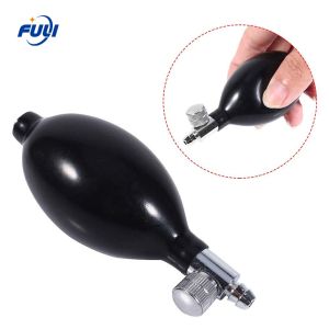 PVC Blood Pressure Bulb For Manual Inflation Sphygmomanometer