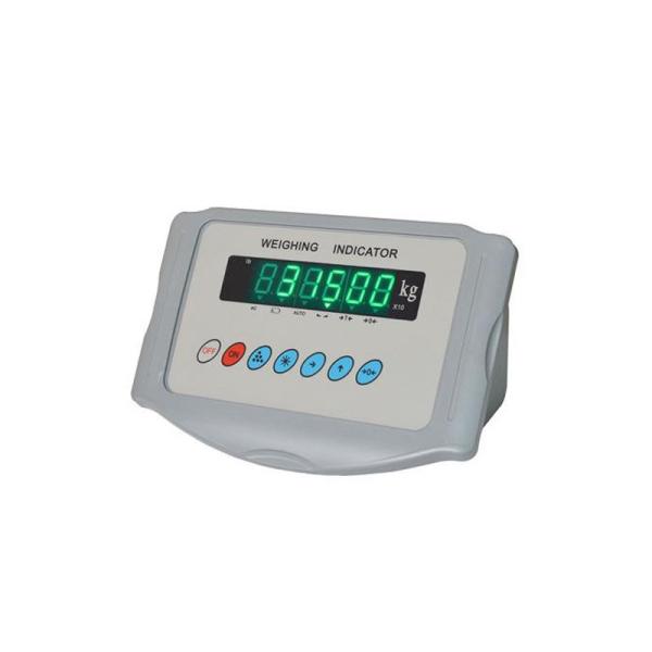 Quality High Sensitivity Electronic Weighing Indicator With RS485 Interface for sale
