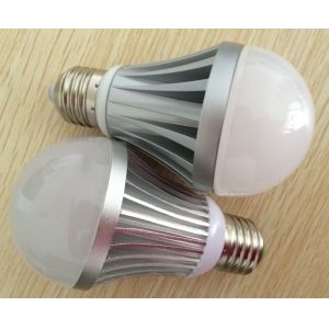 Wholesale High power 9W E27 800lm CRI 80 CE &amp;ROHS LED Bulbs light from china suppliers