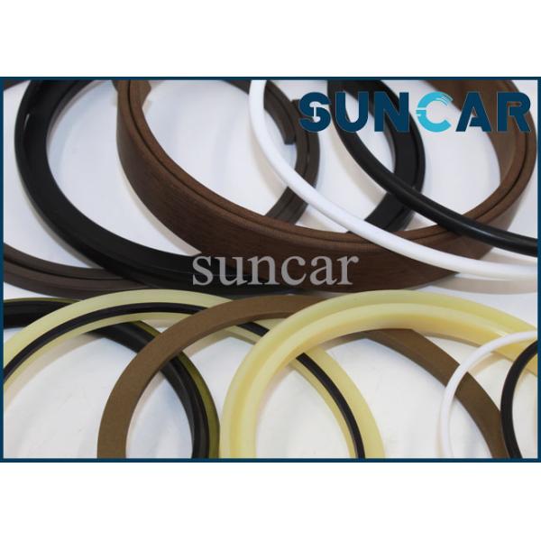 VOE14512961 Bucket Cylinder Repair Seal Kit SUNCARVO.L.VO Sealing Kit For EC380D Excavator
