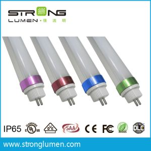 Strong Lumen 100-105lm/w T5 LED Tube With Logo Ring