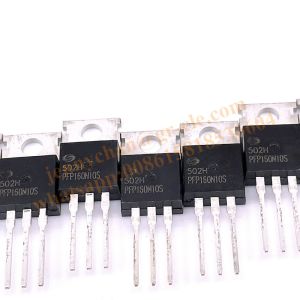 Wholesale PFP160N10S 1521/100V TO-220 controller common field effect tube from china suppliers