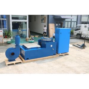 Automotive Vibration Shaker For Battery Pack Vibration Testing