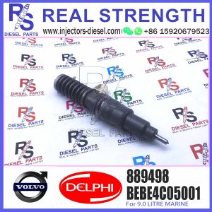 High Quality Diesel Fuel Injector BEBE4L13001 VOE21714948 889498 For V-O-L-V