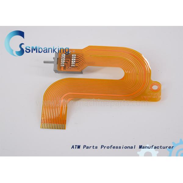 ATM Spare Part Wincor Nixdorf Card Reader Head V2X V2XF RW Read Write Magnetic Head Assy 1770006974