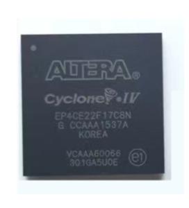EP4CE22 Cyclone IV E FPGA Field Programmable Gate Array EP4CE15F23C8N