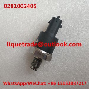 BOSCH pressure sensor 0281002405 , 0 281 002 405 , 0281 002 405 Original and New