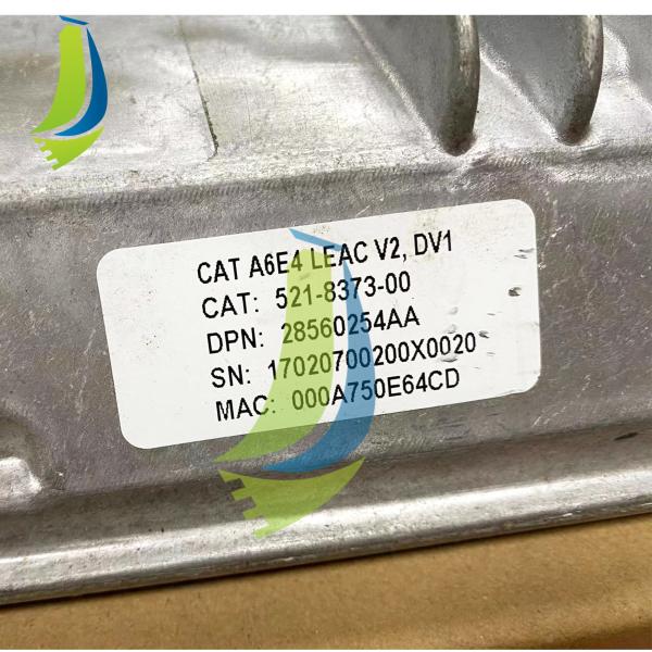 7830-45-4004 ECM ECU Controller Computer Board 7830454004 For D61EX-15E0