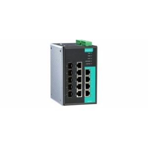 Moxa EDS-G509 Series switch Layer 2 Managed Switches 9G-port switches