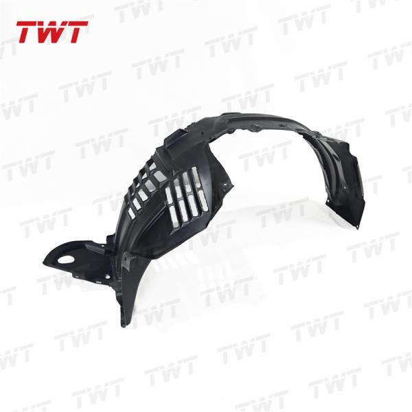 Twt 53875-60131 53875-60070 Car Inner Fender Liner Auto Fender Liner 5387560131 5387560070 For Toyota Lexus Lx450D 460 570