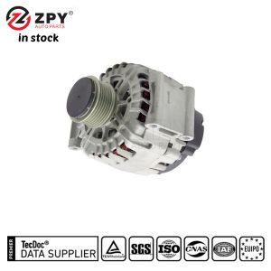 ZPY 06E903016QX Alternator for Audi A5 Q5 V6 VW Porsche
