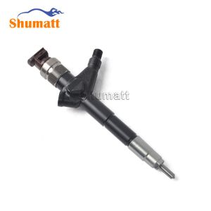 Wholesale Recon Shumatt Common Rail Fuel Injector 095000-625# 095000-6250 suits diesel fuel engine from china suppliers