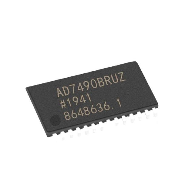Analog AD7490BRUZ-REEL Lowest Price And Original Arm Microcontrollers Mcu