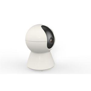 Smart Wi-Fi P/T Indoor Camera(JS-K259)