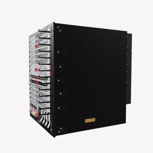 Original S7706 POE Network Switch 4.32 Tbps Dual Main Control Power Supply