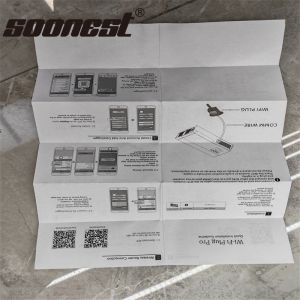 8Kw 10Kw Hybrid Solar Inverter With Mppt Controller 110Vac Quality Golden