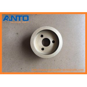 Excavator Engine Parts VOE20459960 Pulley Of Water Pump for Vo-lvo EC160B EC180B