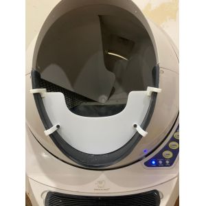 OEM ODM Gate For Litter Robot Open Air Electronic Pet Products