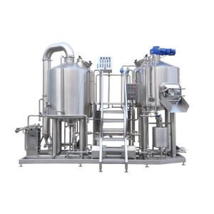 Modular Microbreweries/Modular Small Beer Brewing Machine