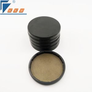 Nitrile Rubber Valve Oil Seal Car Engines And Gearboxes Skeleton Oil Seals