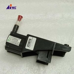 ATM Spare Parts NCR SelfServ Vacuum Pump Assembly 445-0738137