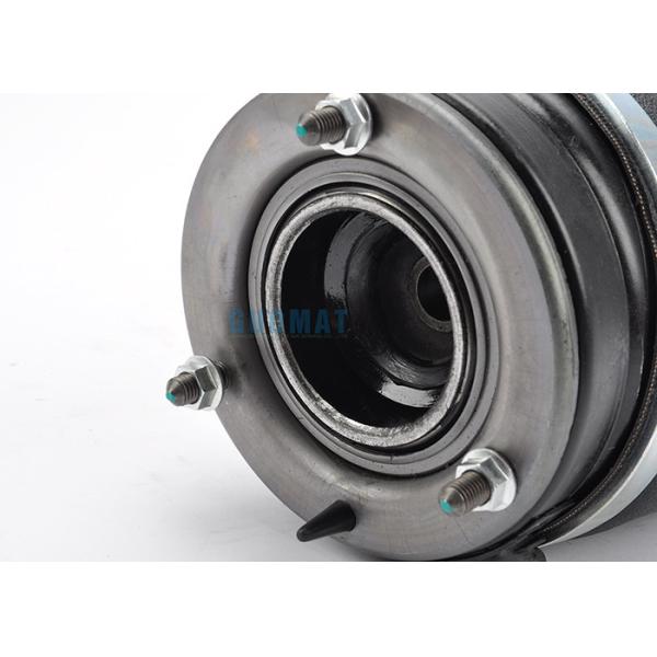 Front Left On Land Rover Air Spring Bag Range Rover L322 2006-2012