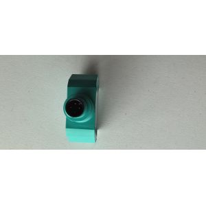 P+F Inductive Sensor NBN3-F25F-E8-V1 Flush Mountable Assured Operating Distance