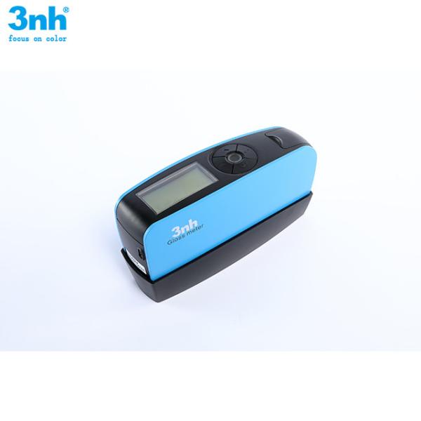 2000GU Multi Angle Precise Paint Gloss Meter YG268 Bluetooth AA Battery For