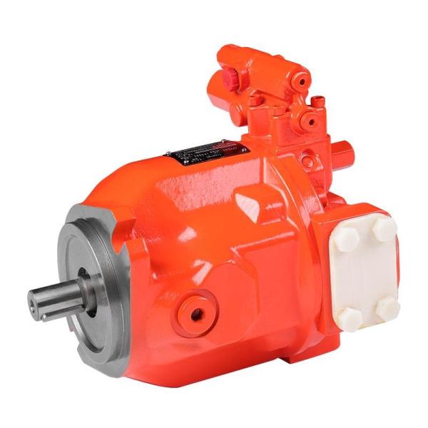 Quality High Speed Hydraulic Piston Pump / Variable Displacement Piston Pump for sale