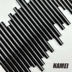 Custom Empty plastic cosmetic packaging