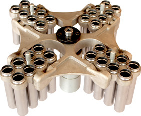 Medical CENTRIFUGE LAB EQUIPMENT 8,000 rpm Horizontal Rotor medical laboratory