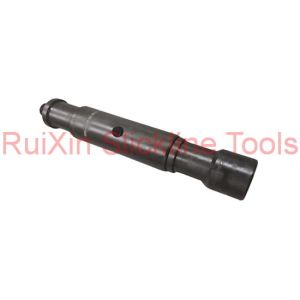 BLQJ Connection Wireline Crossover Tool String NUE Flat Button