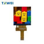 TFT LCD Display 1.54 inch For SPI 4 BIT Interface Type 900nits