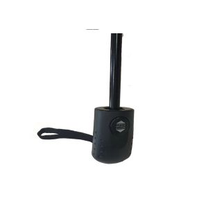 23 Inch Auto Open Close Foldable Umbrella Durability Disruptive Pattern