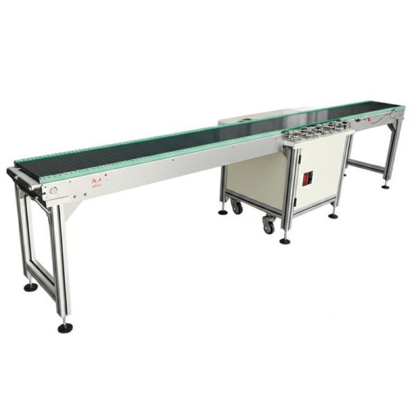 Conveyor And Driver Bar PCB Conveyor with Frequency 50Hz and Buffer Capacity Max
