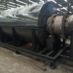 Wholesale 40kg/h-3000kg/h Capacity Regeneration Furnace For Industrial from china suppliers