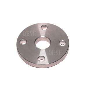 Wholesale Duplex SS2205 Stainless Steel Pipe Flange 2507 UNS31803 UNS32750 With DIN ANSI BS En1092-1 UNI from china suppliers