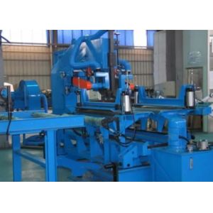 12m/min Continuous PU Sandwich Panel Production Line 120KW