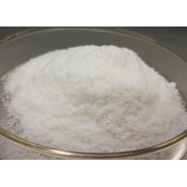 Milky White Food Emulsifier Diacetyl Tartaric Acid Esters of Mono- and
