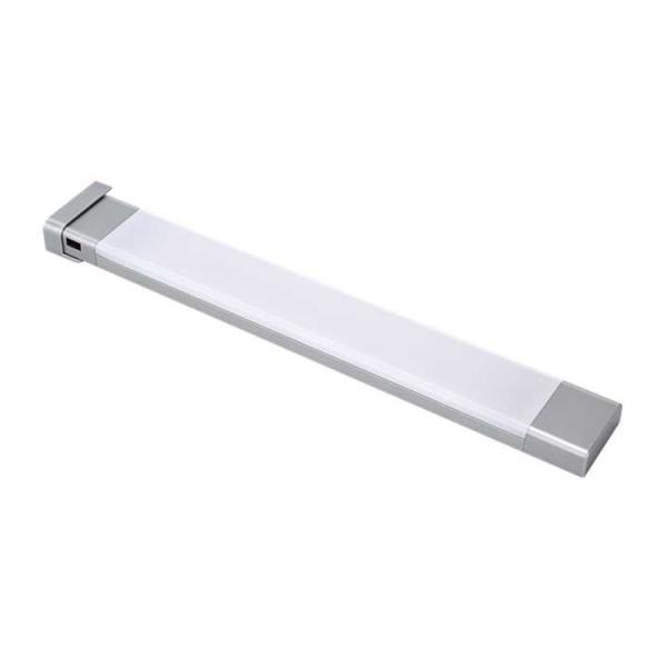A4500 Drawer Light Customized Length 40*13mm DC12V SMD3014(18PCS) 7.2W 3000/4000