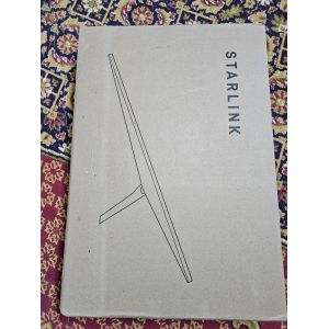 NEW Starlink Satellite Internet Flat High-Performance Starlink Satellite