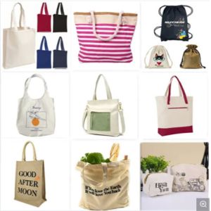 Wholesale 15oz Snap Button X Stitched Canvas Cotton Tote Bag from china suppliers