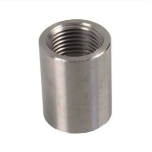 Wholesale Forged Fittings Stainless Steel Pipe Fittings 316L Socket Welding Coupling 1&quot; 3000# from china suppliers