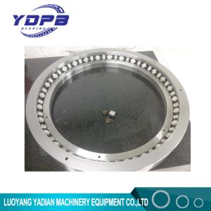 YDPB XR766051 TXRDO series crossed roller bearings tapered 457.2X609.6X63.5mm