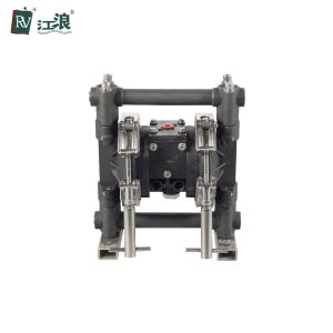 Wholesale 3/8&quot; Ink Diaphragm Pump Air Operated from china suppliers