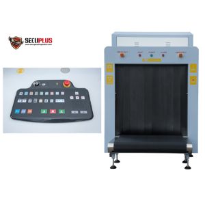 Wholesale Express/station use X Ray Baggage Scanner SPX100100 x-ray machine with high performance from china suppliers