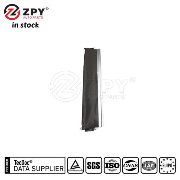 ZPY 95B877307G dark brown sunroof assembly improved for Porsche