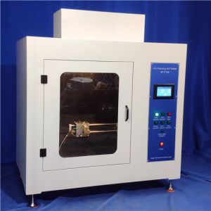 Hot Flaming Oil Tester-IEC60950-1-A.3