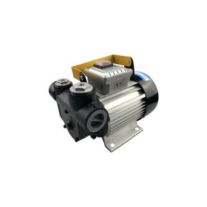 Oil Pump High Flow Electric Self-Priming Diesel Transfer Pump With CE Approval
