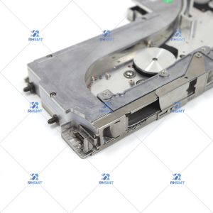 Pneumatic SAMSUNG Feeders SM 24mm Smt Tray Feeder SBFB34100K